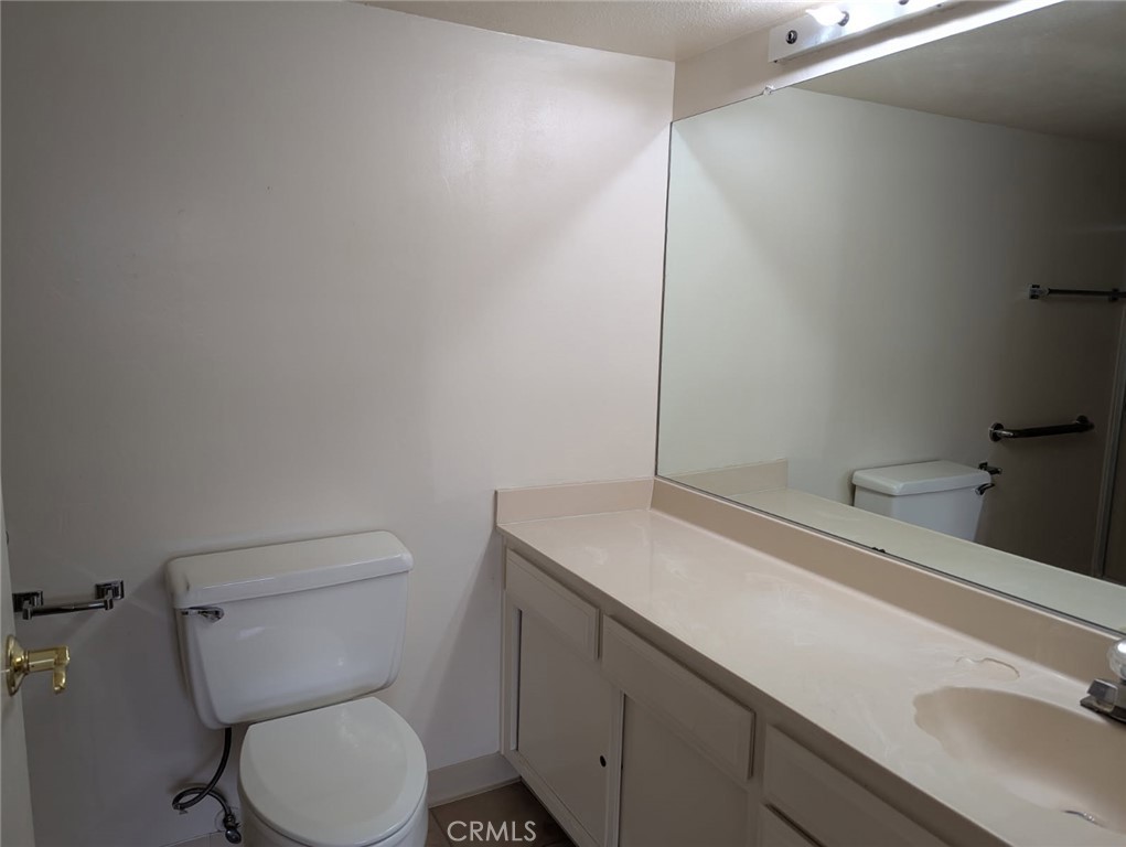 Leisure World (LW) - Residential