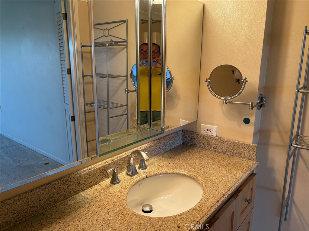 Leisure World (LW) - Residential