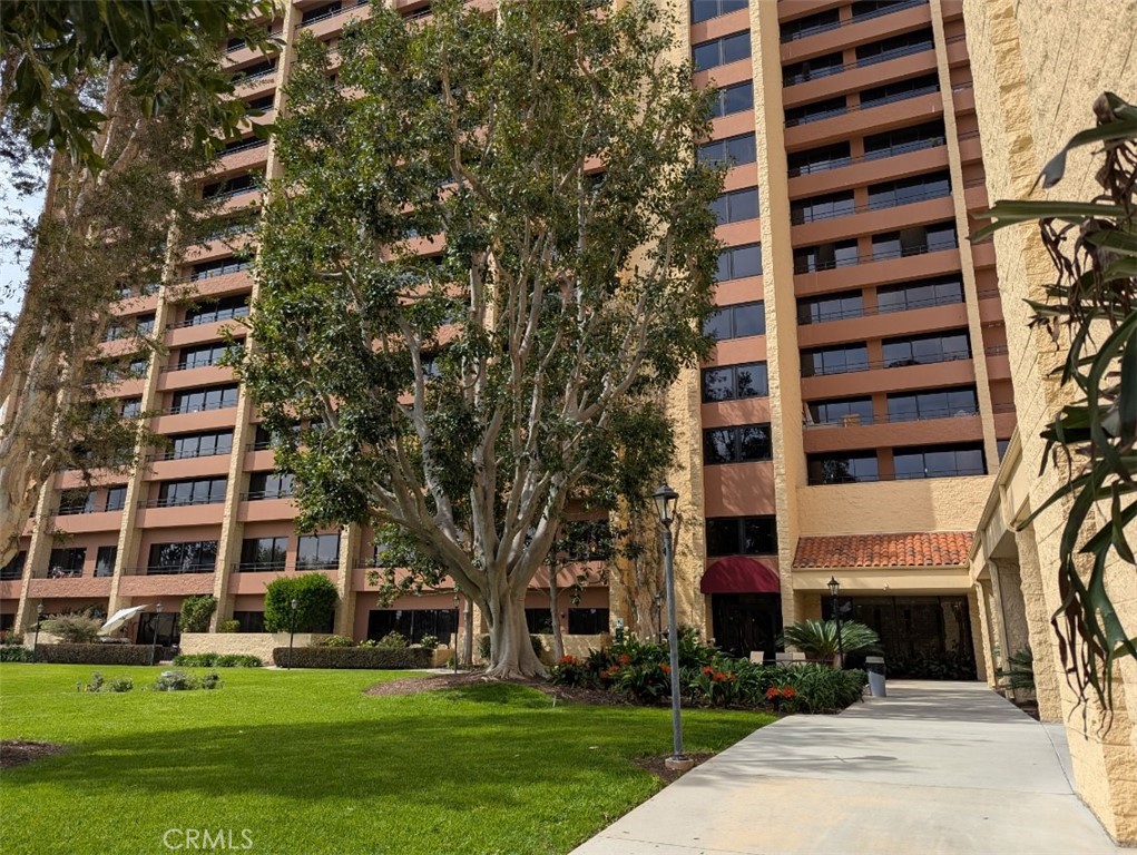 Leisure World (LW) - Residential