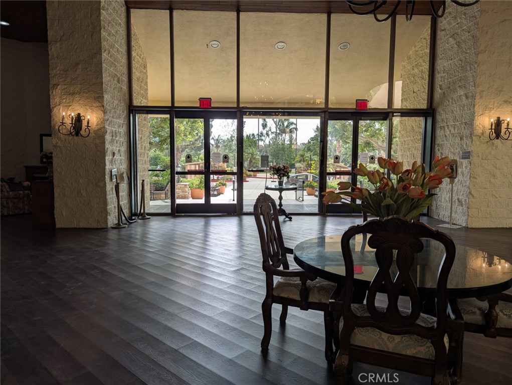 Leisure World (LW) - Residential
