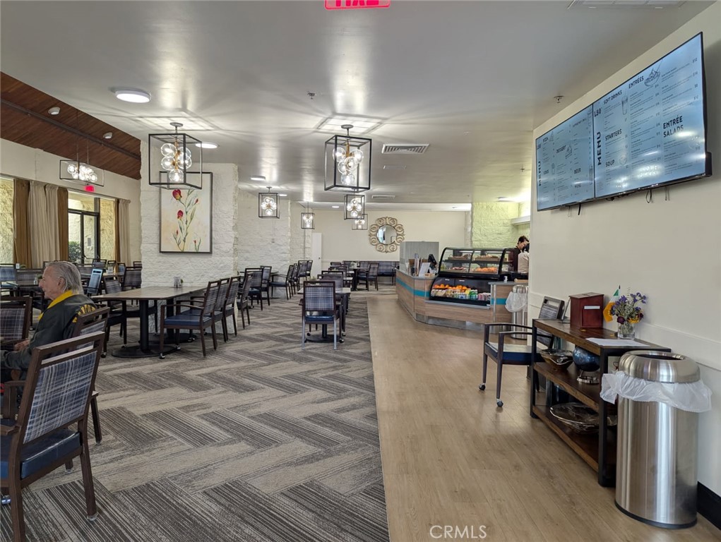 Leisure World (LW) - Residential