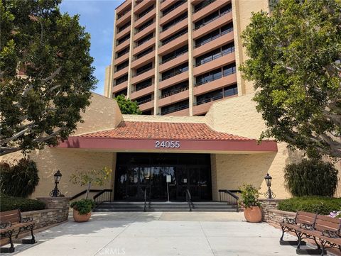 Photo of 24055 Paseo Del Lago #963, Laguna Woods, CA 92637 (MLS # PW25072787)