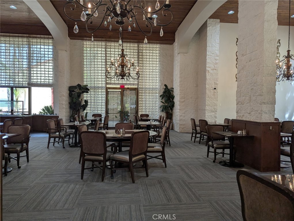 Leisure World (LW) - Residential