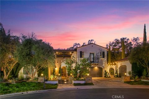 10885 Silverado Ter Tustin CA 92782