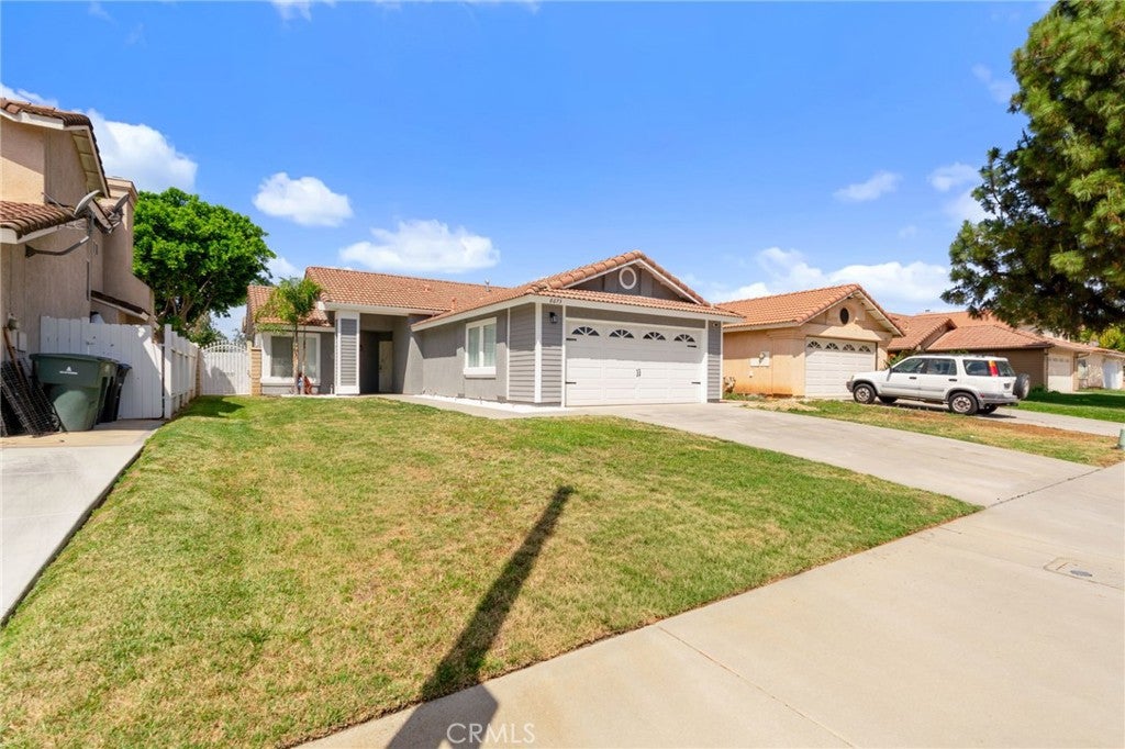8673 Northstar Drive