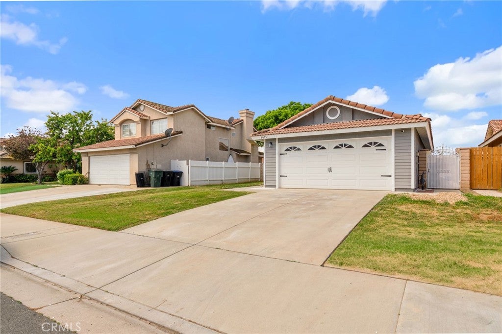 8673 Northstar Drive