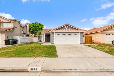 Photo of 8673 Northstar Drive, Riverside, CA 92508 (MLS # CV26090737)