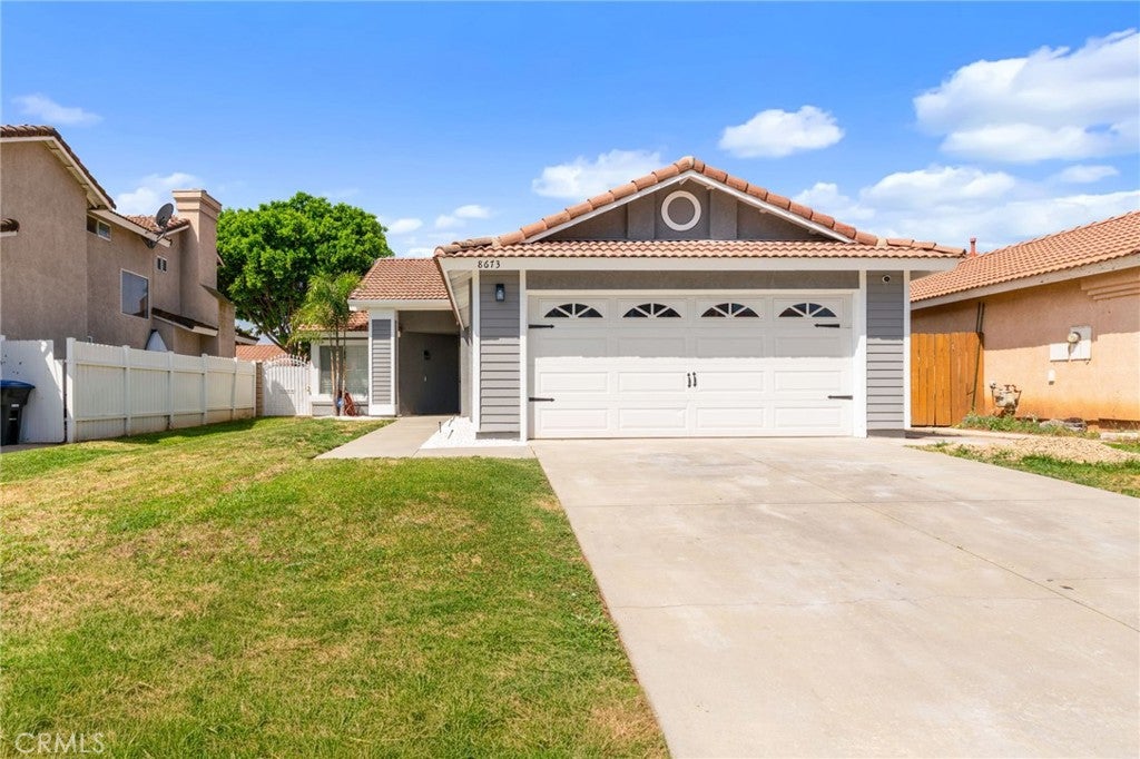 8673 Northstar Drive