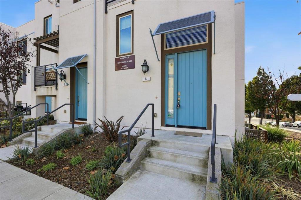 298 Adeline Place 6, San Jose CA 95136