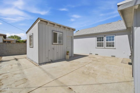 Tiny photo for 2756 Channel Drive, Ventura, CA 93003 (MLS # V1-38710)
