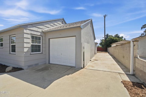 Tiny photo for 2756 Channel Drive, Ventura, CA 93003 (MLS # V1-38710)