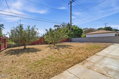 Tiny photo for 2756 Channel Drive, Ventura, CA 93003 (MLS # V1-38710)