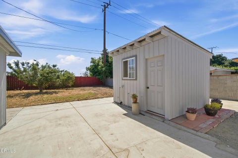 Tiny photo for 2756 Channel Drive, Ventura, CA 93003 (MLS # V1-38710)
