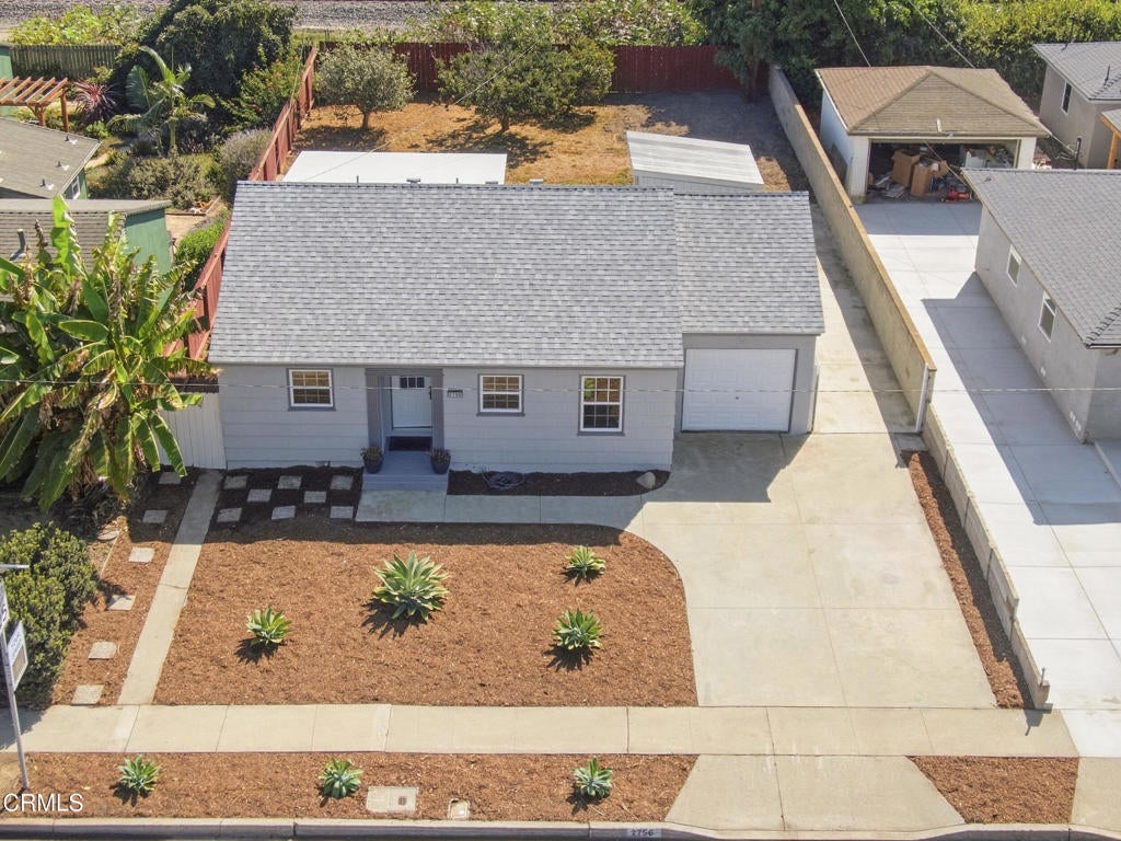 2756 Channel Drive