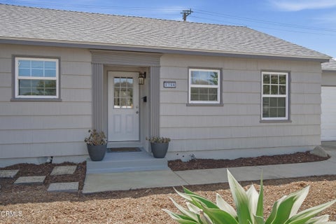 Tiny photo for 2756 Channel Drive, Ventura, CA 93003 (MLS # V1-38710)