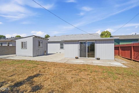 Tiny photo for 2756 Channel Drive, Ventura, CA 93003 (MLS # V1-38710)