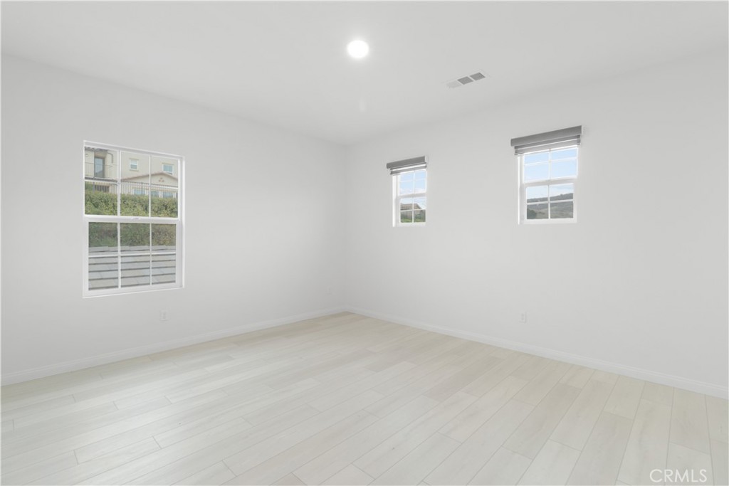 Woodlands - Residential Lease