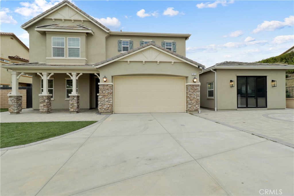 Woodlands - Residential Lease