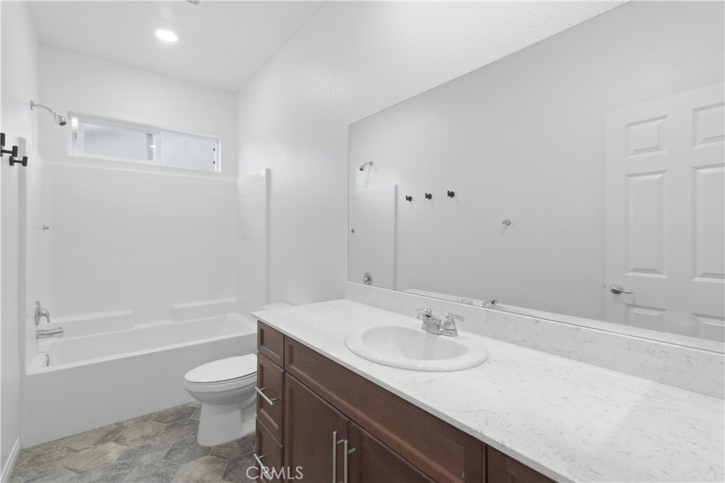 Woodlands - Residential Lease