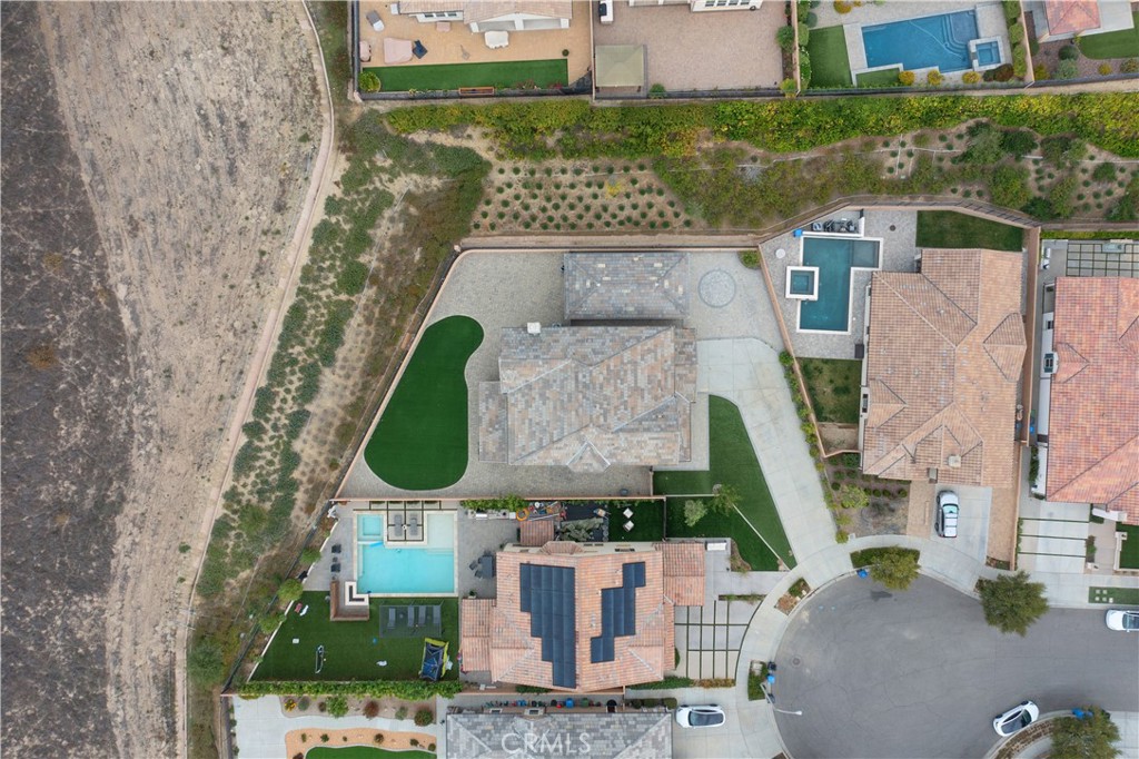 Woodlands - Residential Lease