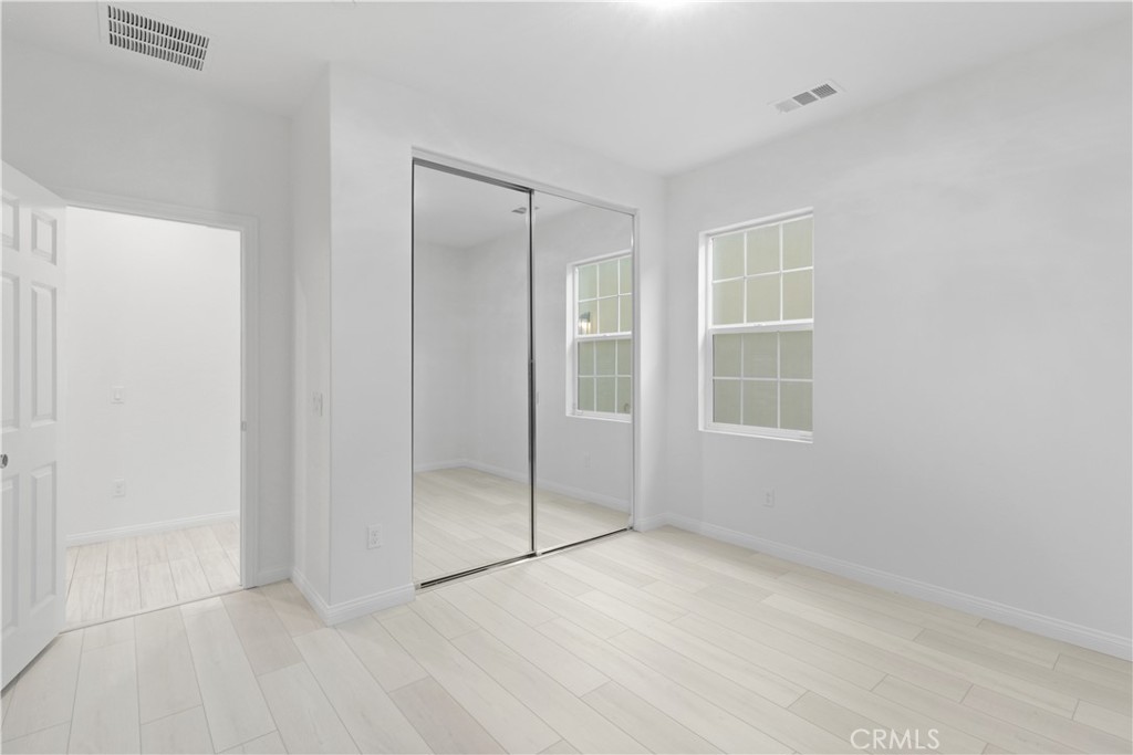 Woodlands - Residential Lease