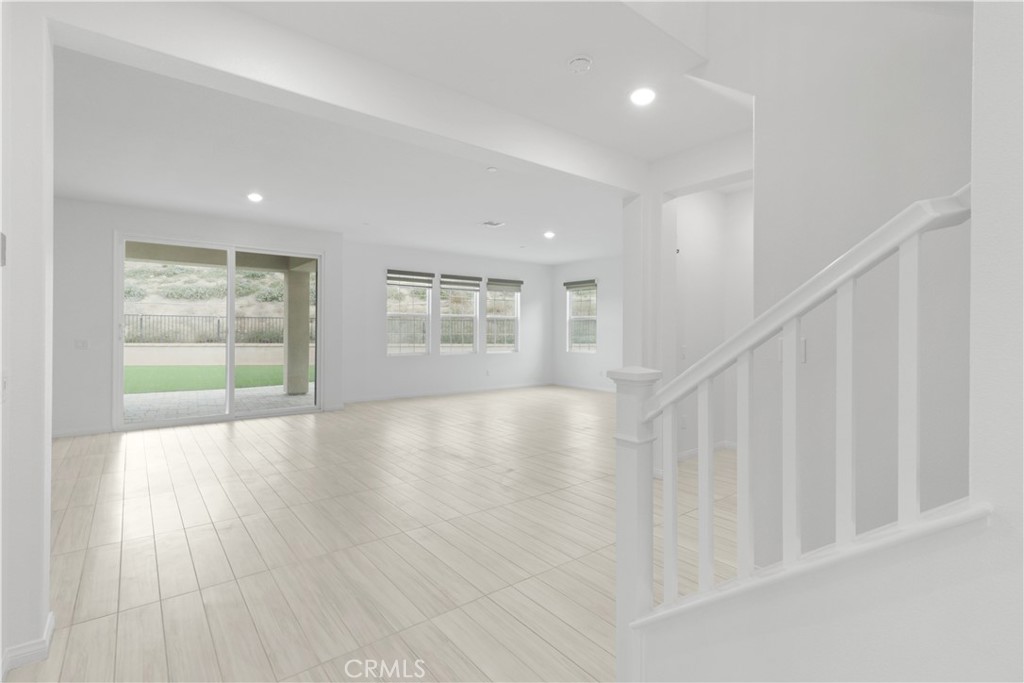 Woodlands - Residential Lease