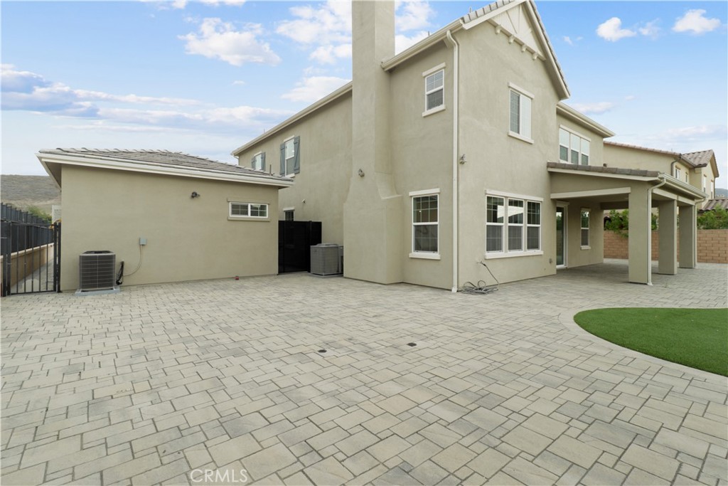 Woodlands - Residential Lease