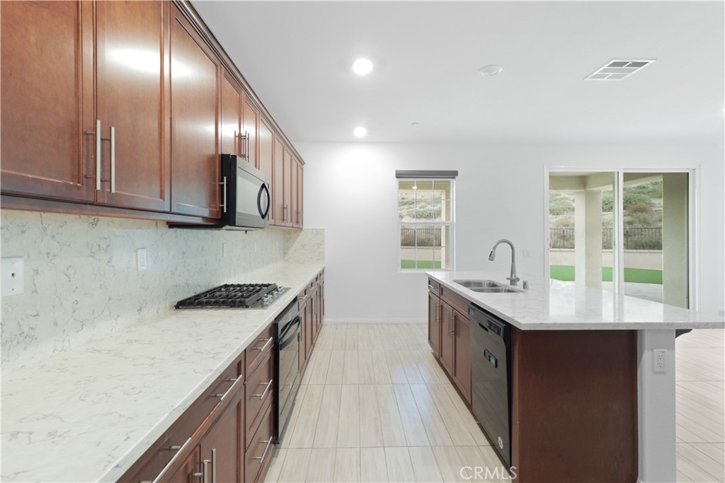 Woodlands - Residential Lease