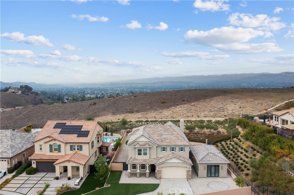 Woodlands - Residential Lease