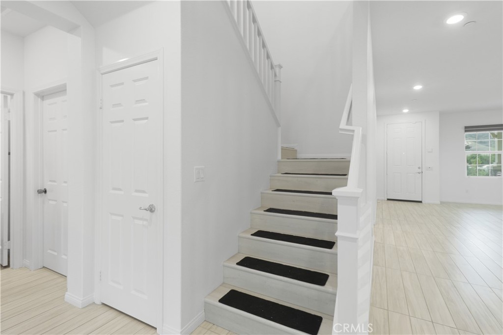 Woodlands - Residential Lease