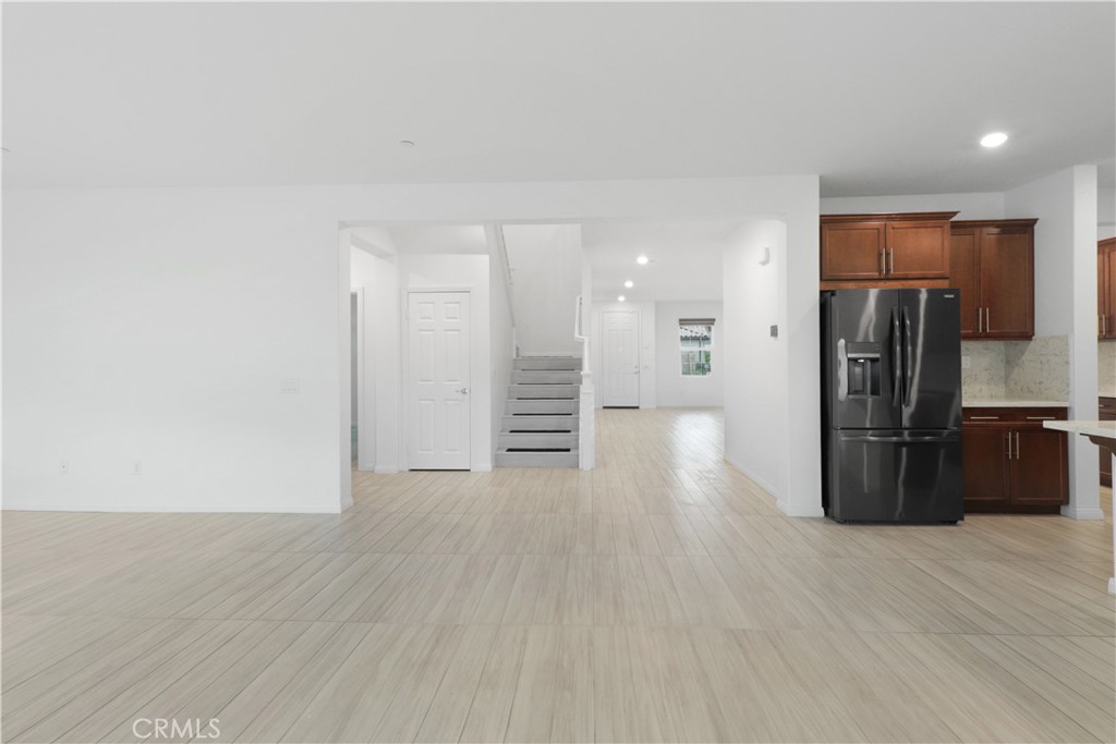 Woodlands - Residential Lease