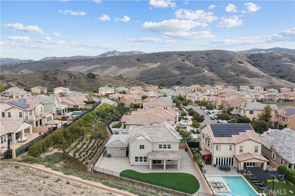 Woodlands - Residential Lease