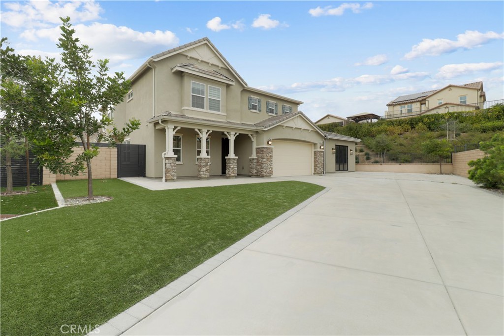 Woodlands - Residential Lease