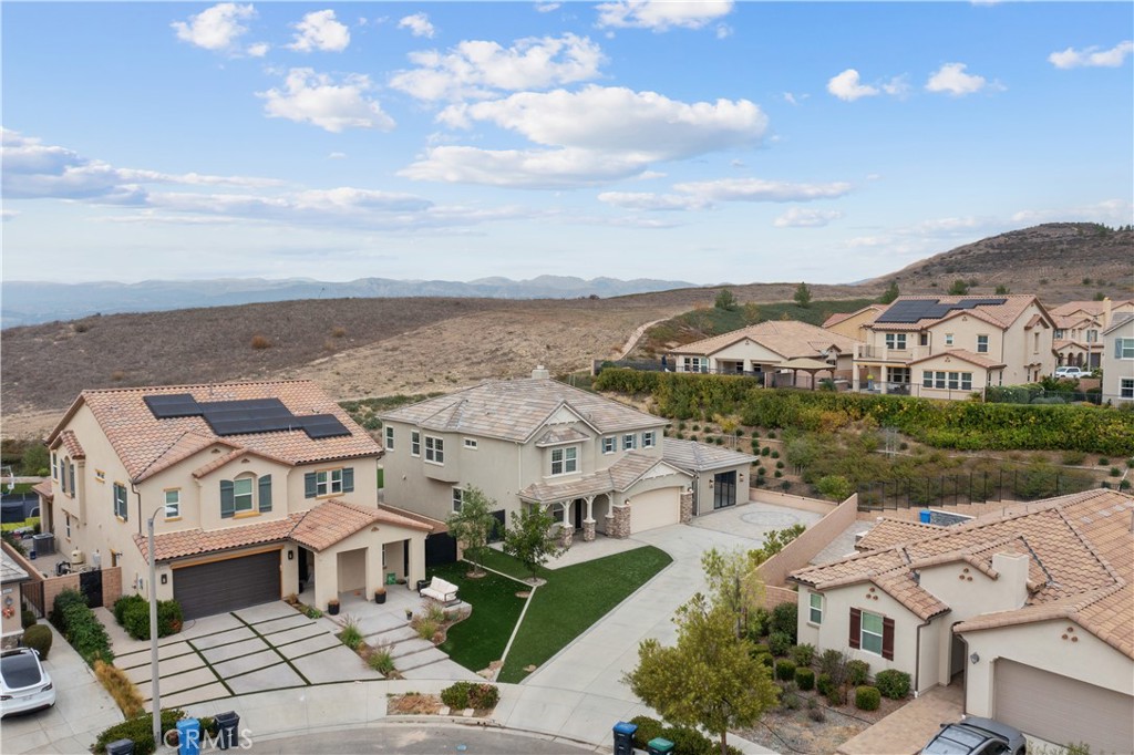 Woodlands - Residential Lease