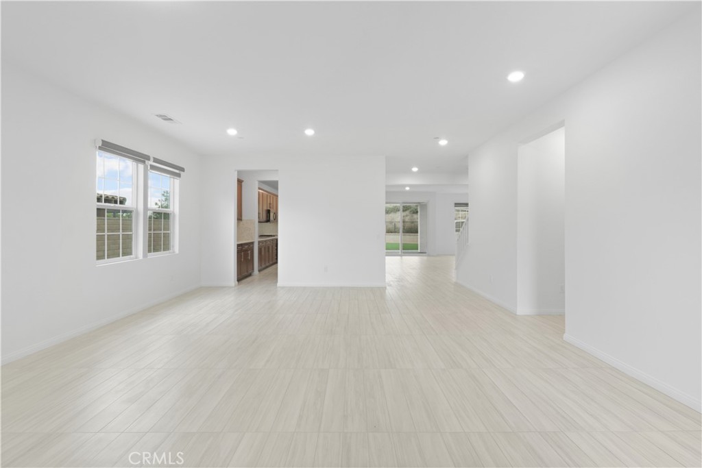 Woodlands - Residential Lease