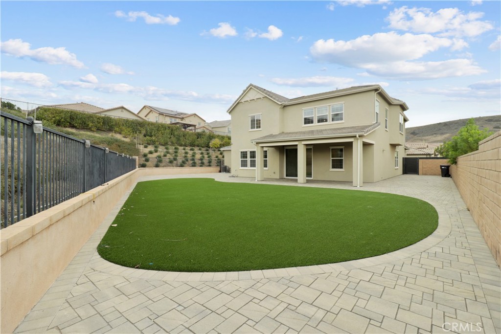 Woodlands - Residential Lease