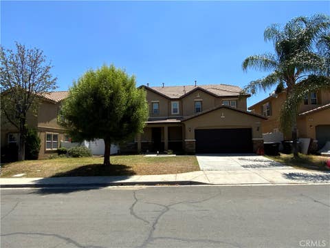 Photo of 3059 Kalei Court, Perris, CA 92571 (MLS # IV26135659)