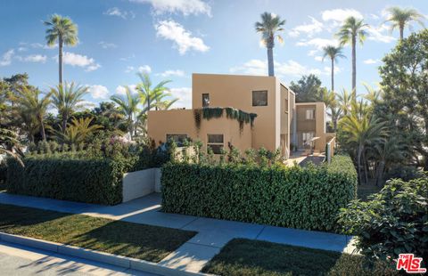 2132 Walnut Avenue Venice CA 90291