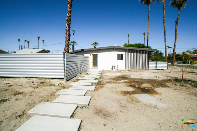 Demuth Park - Residential