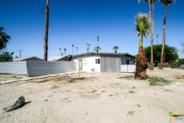 Demuth Park - Residential