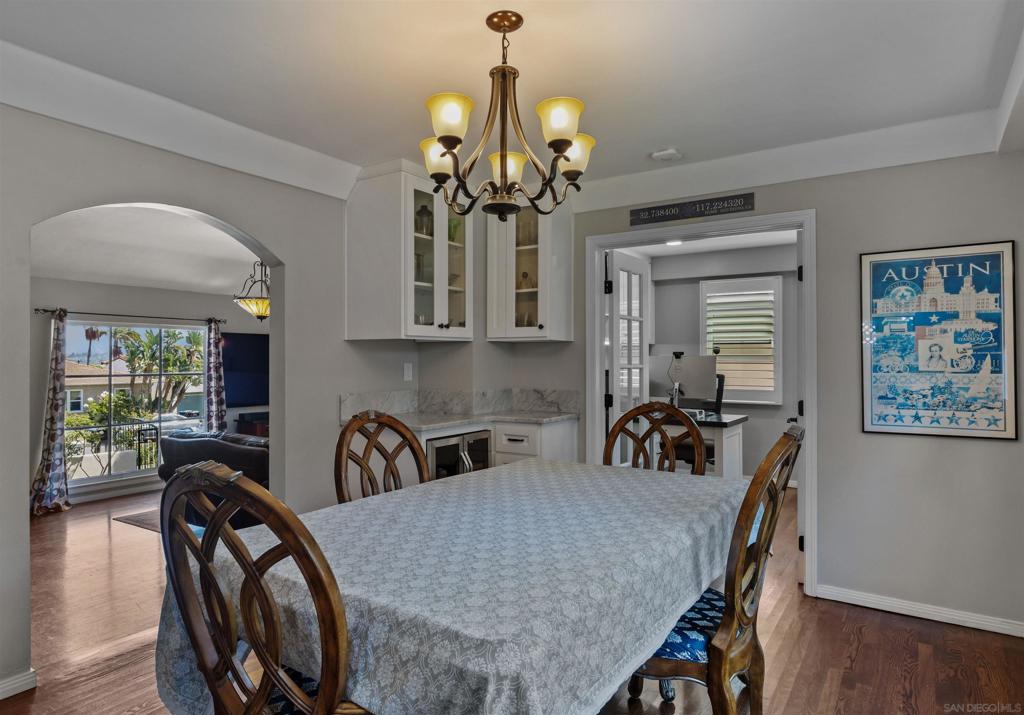 San Diego - Residential Lease