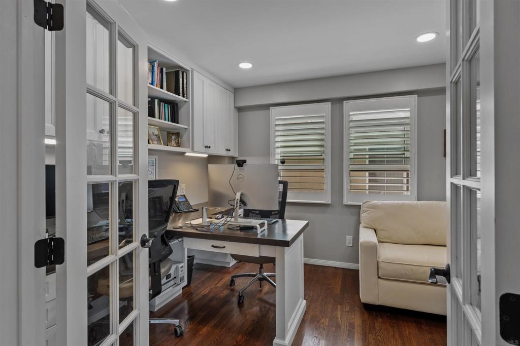 San Diego - Residential Lease