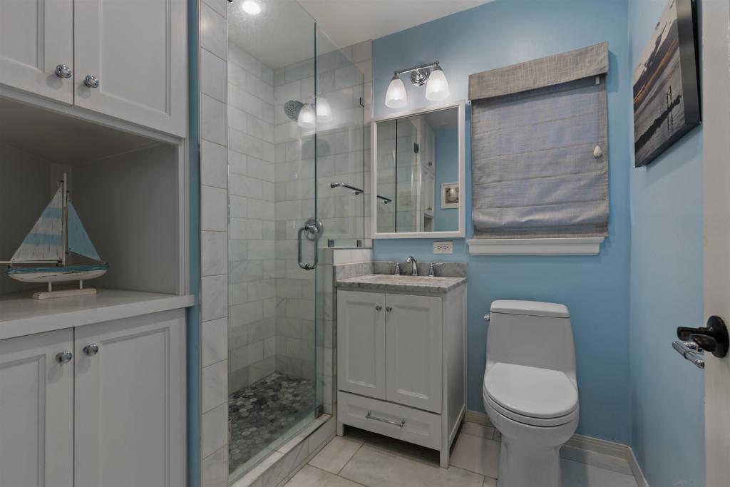 San Diego - Residential Lease