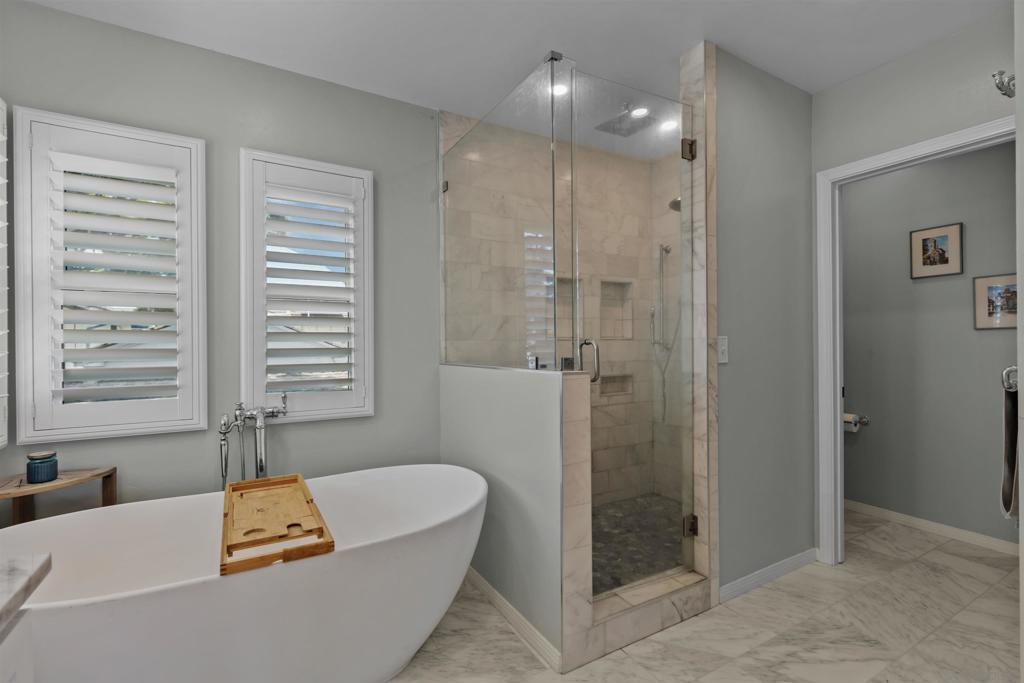 San Diego - Residential Lease