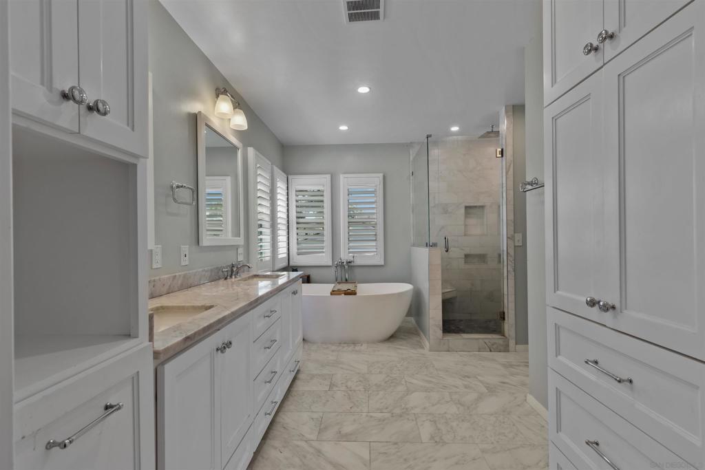 San Diego - Residential Lease