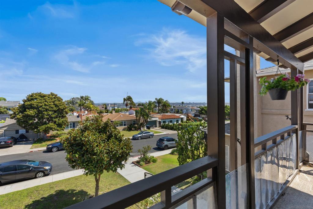 San Diego - Residential Lease