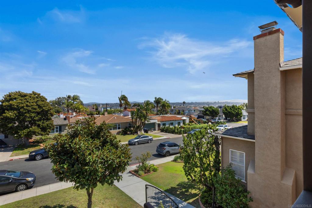 San Diego - Residential Lease