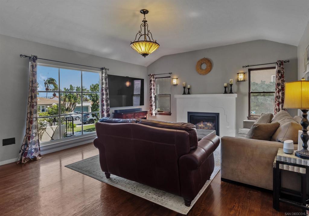 San Diego - Residential Lease