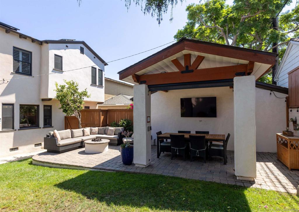 San Diego - Residential Lease