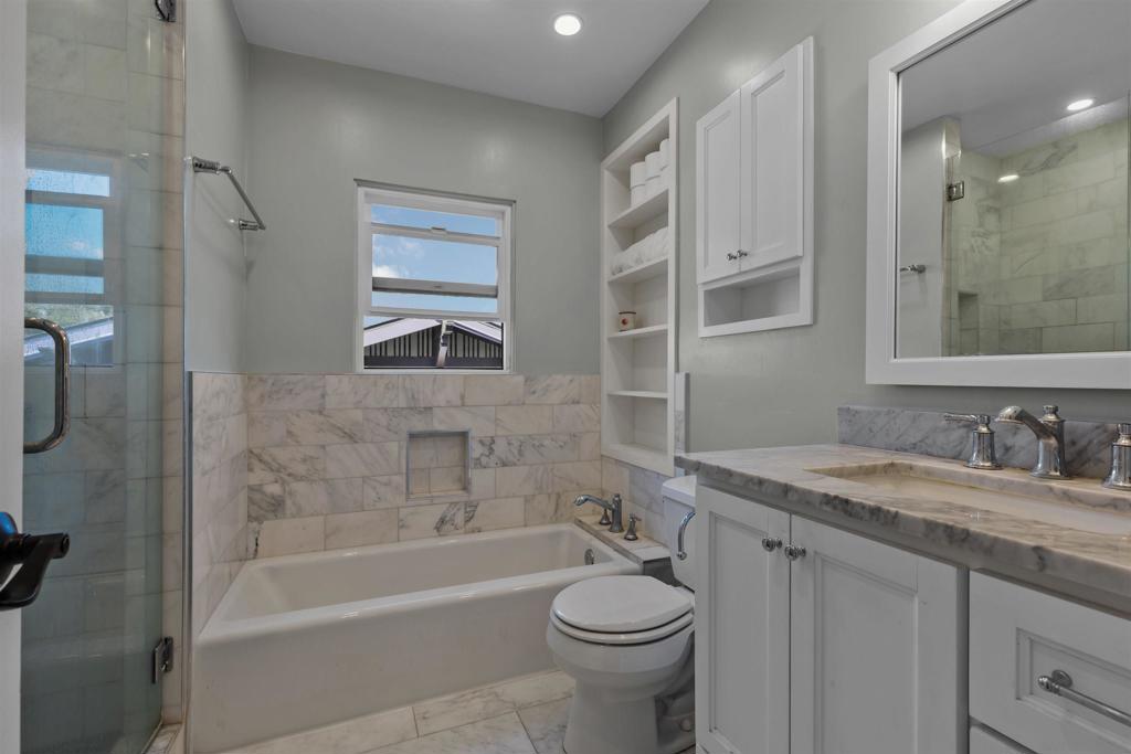 San Diego - Residential Lease